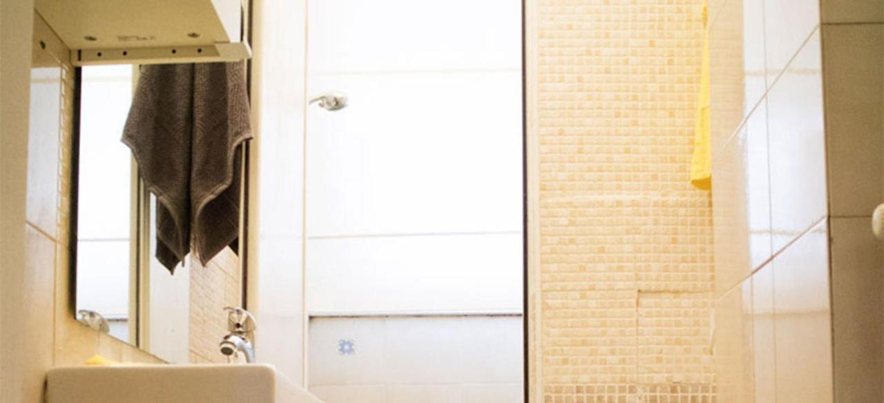 Kamchu Apartments: Viale Libia Pensión Roma