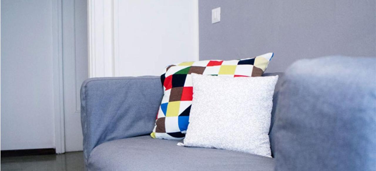 Kamchu Apartments: Viale Libia Pensión Roma